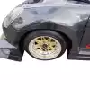 ModeloDrive Carbon Fiber APBR Wide Body Fenders (front) > Toyota MRS MR2 Spyder 2000-2005 - Image 4