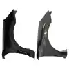 ModeloDrive Carbon Fiber APBR Wide Body Fenders (front) > Toyota MRS MR2 Spyder 2000-2005 - Image 12