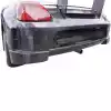 ModeloDrive Carbon Fiber APBR Wide Body Rear Bumper > Toyota MRS MR2 Spyder 2000-2005 - Image 2