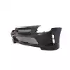 ModeloDrive Carbon Fiber APBR Wide Body Rear Bumper > Toyota MRS MR2 Spyder 2000-2005 - Image 8