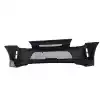 ModeloDrive Carbon Fiber APBR Wide Body Rear Bumper > Toyota MRS MR2 Spyder 2000-2005 - Image 12