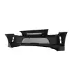 ModeloDrive Carbon Fiber APBR Wide Body Rear Bumper > Toyota MRS MR2 Spyder 2000-2005 - Image 13