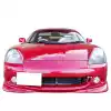 ModeloDrive FRP TRDE Front Lip Valance > Toyota MRS MR2 Spyder 2003-2005 - Image 30