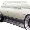 ModeloDrive FRP BSPO v2 Side Skirts > Nissan Silvia S13 1989-1994 > 2/3dr - Image 8