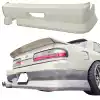 ModeloDrive FRP BSPO v2 Rear Bumper > Nissan Silvia S13 1989-1994 > 2dr Coupe - Image 6