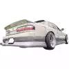 ModeloDrive FRP BSPO v2 Rear Bumper > Nissan Silvia S13 1989-1994 > 2dr Coupe - Image 7