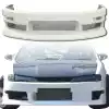 ModeloDrive FRP FKON Front Bumper > Nissan 240SX S14 (Kouki) 1997-1998 - Image 1