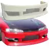 ModeloDrive FRP FKON Front Bumper > Nissan 240SX S14 (Kouki) 1997-1998 - Image 13