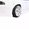 ModeloDrive FRP WOR9 v2 Side Skirts > Nissan 240SX S14 1995-1998 - Image 9