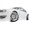 ModeloDrive FRP WOR9 v2 Side Skirts > Nissan 240SX S14 1995-1998 - Image 13