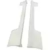 ModeloDrive FRP WOR9 v2 Side Skirts > Nissan 240SX S14 1995-1998 - Image 23