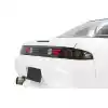 ModeloDrive FRP WOR9 v2 Rear Bumper > Nissan 240SX S14 1995-1998 - Image 8