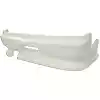 ModeloDrive FRP WOR9 v2 Rear Bumper > Nissan 240SX S14 1995-1998 - Image 13