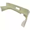 ModeloDrive FRP WOR9 v2 Rear Bumper > Nissan 240SX S14 1995-1998 - Image 16