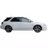 ModeloDrive FRP LS WRC Wide Body Fenders (rear) > Subaru Impreza WRX 2002-2007 > 5dr Wagon - Image 3