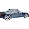 ModeloDrive FRP RAME Wide Body 30mm Fenders (front) > Mazda Miata (NB) 1998-2005 - Image 2