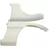 ModeloDrive FRP RAME Wide Body 30mm Fenders (front) > Mazda Miata (NB) 1998-2005 - Image 8