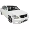 ModeloDrive FRP AGAI CY Front Bumper > Lexus LS430 UCF31 2004-2006 - Image 2