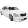 ModeloDrive FRP AGAI CY Front Bumper > Lexus LS430 UCF31 2004-2006 - Image 3