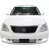 ModeloDrive FRP AGAI CY Front Bumper > Lexus LS430 UCF31 2004-2006 - Image 4