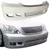 ModeloDrive FRP AGAI CY Front Bumper > Lexus LS430 UCF31 2004-2006 - Image 9