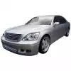 ModeloDrive FRP AGAI CY Front Bumper > Lexus LS430 UCF31 2004-2006 - Image 28