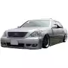 ModeloDrive FRP AGAI CY Front Bumper > Lexus LS430 UCF31 2004-2006 - Image 29