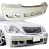 ModeloDrive FRP AGAI CY Front Bumper > Lexus LS430 UCF31 2004-2006 - Image 32