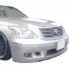 ModeloDrive FRP AGAI CY Front Bumper > Lexus LS430 UCF31 2004-2006 - Image 35