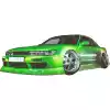 ModeloDrive FRP BSPO Blister Wide Body Front Bumper > Nissan Silvia S13 1989-1994 > 2dr Coupe - Image 15