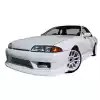 ModeloDrive FRP VERT Front Bumper > Nissan Skyline R32 GTS 1990-1994 > 2/4dr - Image 5