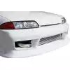 ModeloDrive FRP VERT Front Bumper > Nissan Skyline R32 GTS 1990-1994 > 2/4dr - Image 7