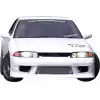 ModeloDrive FRP VERT Front Bumper > Nissan Skyline R32 GTS 1990-1994 > 2/4dr - Image 10