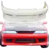 ModeloDrive FRP VERT Front Bumper > Nissan Skyline R32 GTS 1990-1994 > 2/4dr - Image 14