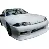 ModeloDrive FRP VERT Front Bumper > Nissan Skyline R32 GTS 1990-1994 > 2/4dr - Image 31