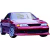 ModeloDrive FRP VERT Front Bumper > Nissan Skyline R32 GTS 1990-1994 > 2/4dr - Image 32