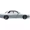 ModeloDrive FRP VERT Side Skirts > Nissan Skyline R32 GTS 1990-1994 > 4dr Sedan - Image 4