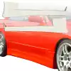 ModeloDrive FRP VERT Side Skirts > Nissan Skyline R32 GTS 1990-1994 > 4dr Sedan - Image 6