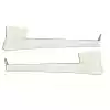 ModeloDrive FRP VERT Side Skirts > Nissan Skyline R32 GTS 1990-1994 > 4dr Sedan - Image 8