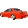 ModeloDrive FRP VERT Side Skirts > Nissan Skyline R32 GTS 1990-1994 > 4dr Sedan - Image 18