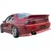 ModeloDrive FRP VERT Side Skirts > Nissan Skyline R32 GTS 1990-1994 > 4dr Sedan - Image 19