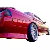 ModeloDrive FRP VERT Side Skirts > Nissan Skyline R32 GTS 1990-1994 > 4dr Sedan - Image 23