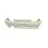 ModeloDrive FRP VERT Rear Bumper > Nissan Skyline R32 GTS 1990-1994 > 4dr Sedan - Image 8