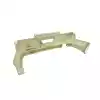 ModeloDrive FRP VERT Rear Bumper > Nissan Skyline R32 GTS 1990-1994 > 4dr Sedan - Image 13