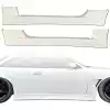 ModeloDrive FRP VERT Side Skirts > Nissan 240SX S14 1995-1998 - Image 1