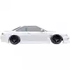 ModeloDrive FRP VERT Side Skirts > Nissan 240SX S14 1995-1998 - Image 10