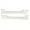 ModeloDrive FRP VERT Side Skirts > Nissan 240SX S14 1995-1998 - Image 15