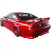 ModeloDrive FRP VERT Side Skirts > Nissan 240SX S14 1995-1998 - Image 21