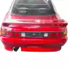 ModeloDrive FRP VERT Rear Bumper > Nissan 240SX S14 1995-1998 - Image 19