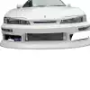 ModeloDrive FRP MSPO Front Bumper > Nissan 240SX S14 (Zenki) 1995-1996 - Image 8